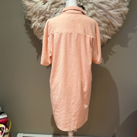 Summi Summi terry dress - Picture 2 of 7